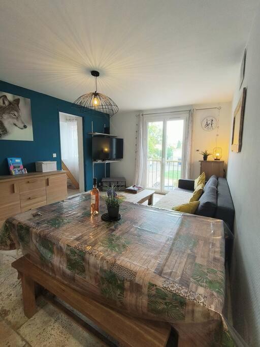 L'Escala Arles Centre Apartment Ngoại thất bức ảnh