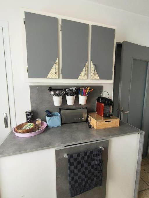 L'Escala Arles Centre Apartment Ngoại thất bức ảnh