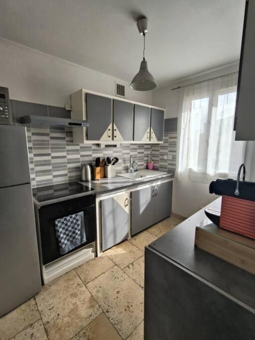 L'Escala Arles Centre Apartment Ngoại thất bức ảnh