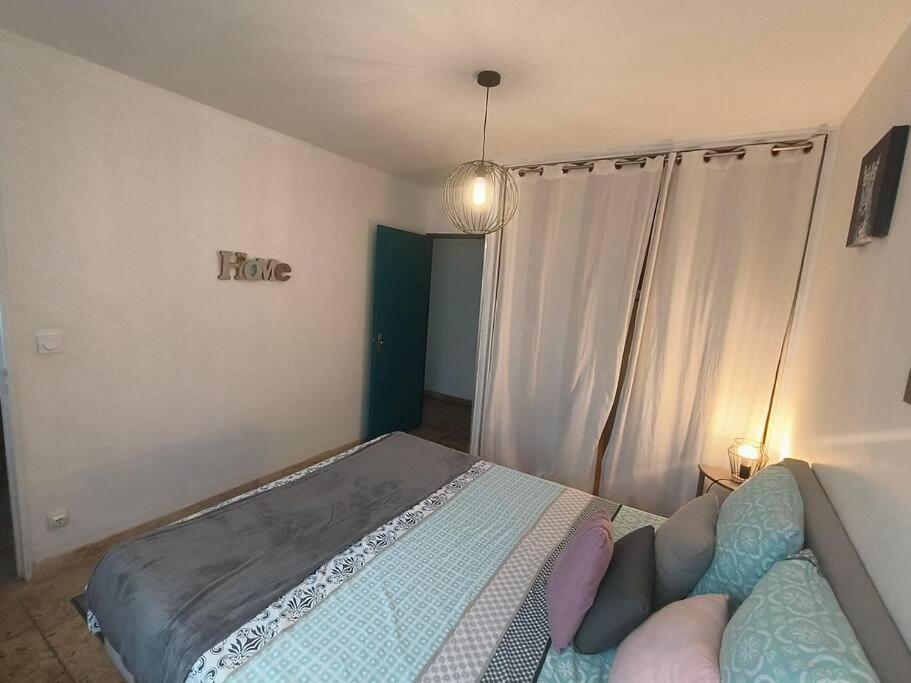 L'Escala Arles Centre Apartment Ngoại thất bức ảnh
