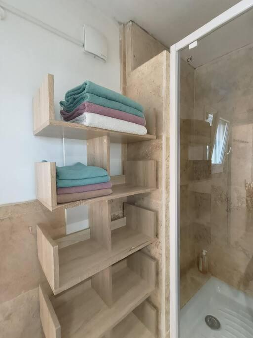 L'Escala Arles Centre Apartment Ngoại thất bức ảnh